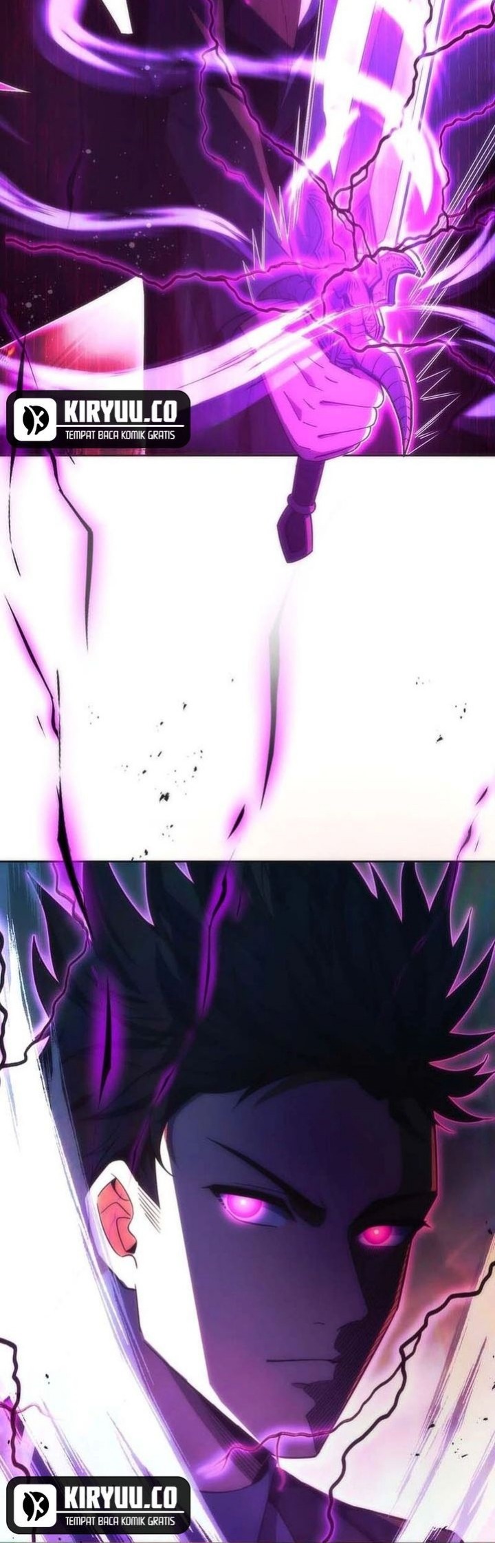 Baca Manhwa The Beginner, Formerly Ranked Number One in the World Chapter 38 Gambar 2