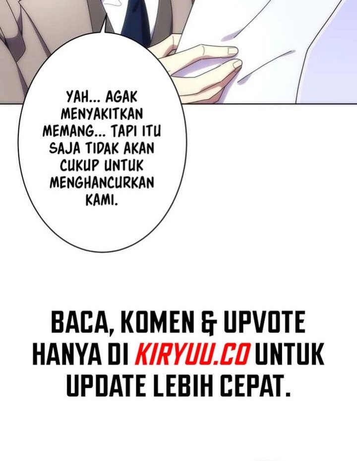 The Beginner, Formerly Ranked Number One in the World Chapter 38 Gambar 39