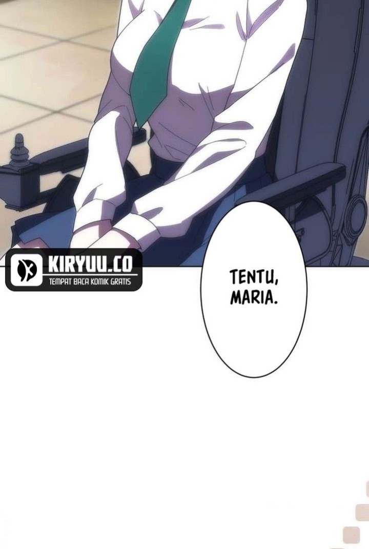 The Beginner, Formerly Ranked Number One in the World Chapter 38 Gambar 41