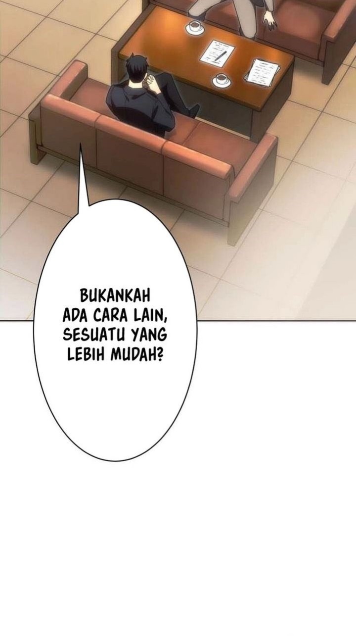 The Beginner, Formerly Ranked Number One in the World Chapter 38 Gambar 43