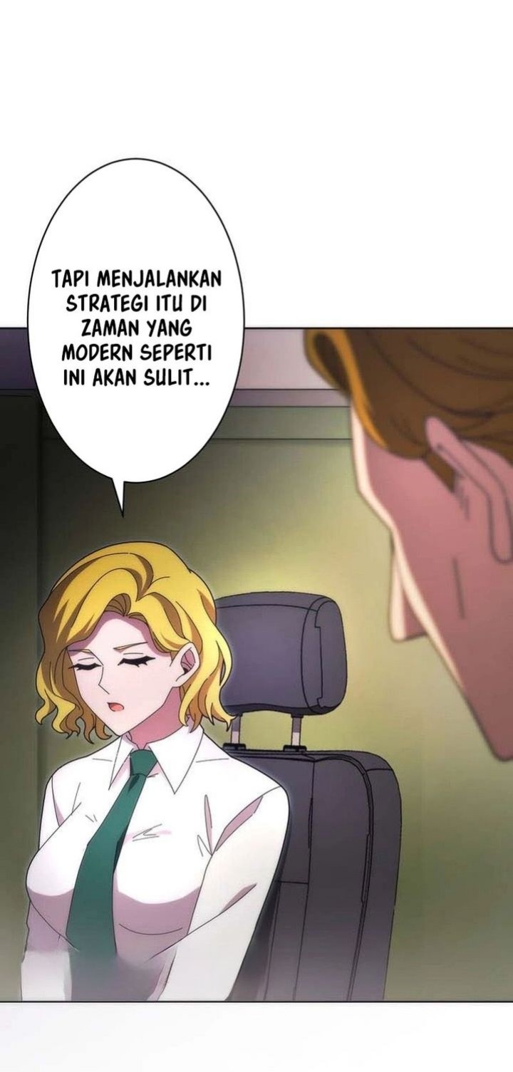 The Beginner, Formerly Ranked Number One in the World Chapter 38 Gambar 52