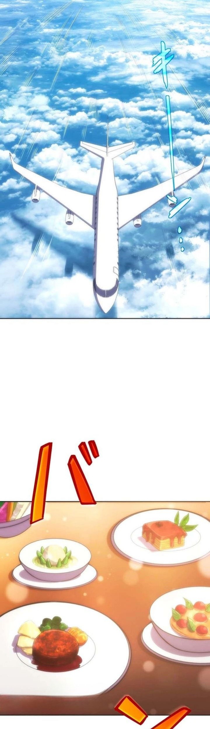 The Beginner, Formerly Ranked Number One in the World Chapter 38 Gambar 57