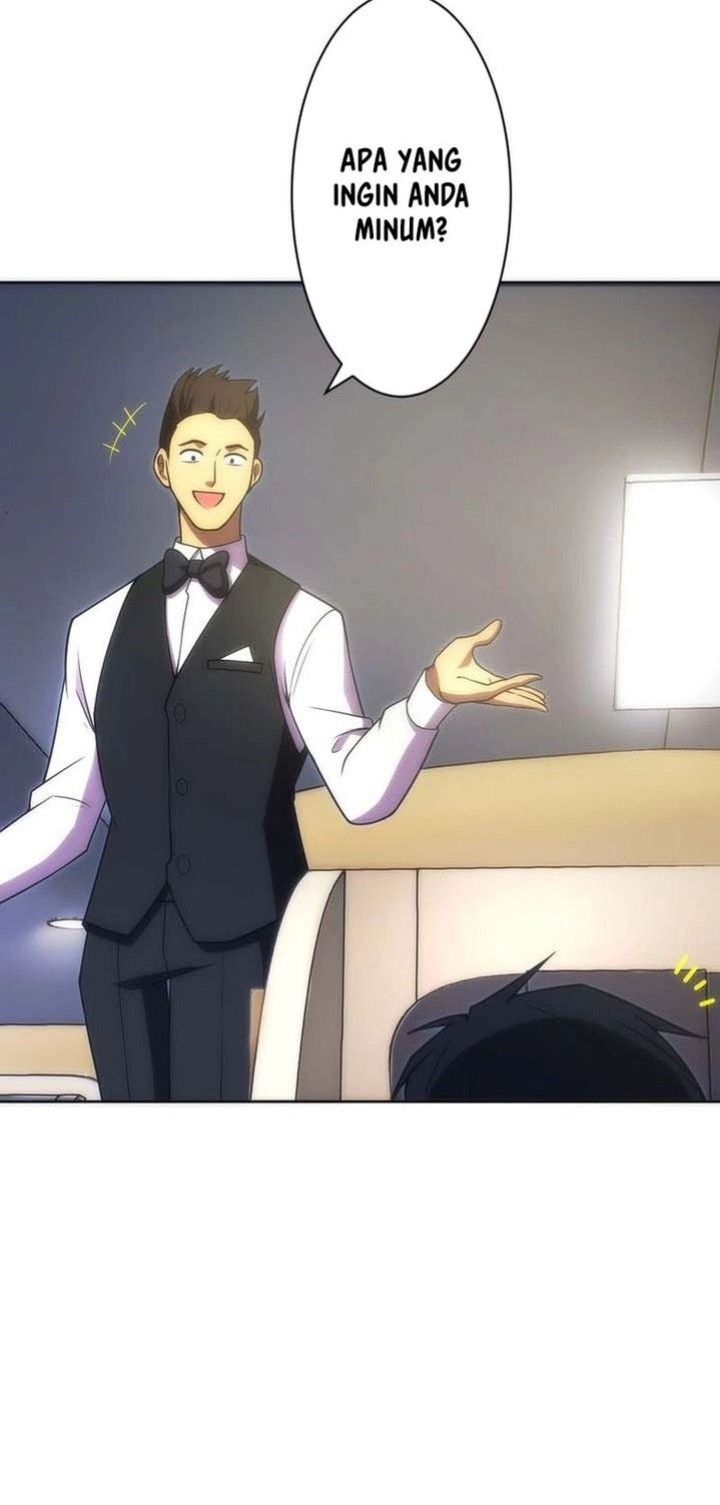 The Beginner, Formerly Ranked Number One in the World Chapter 38 Gambar 66