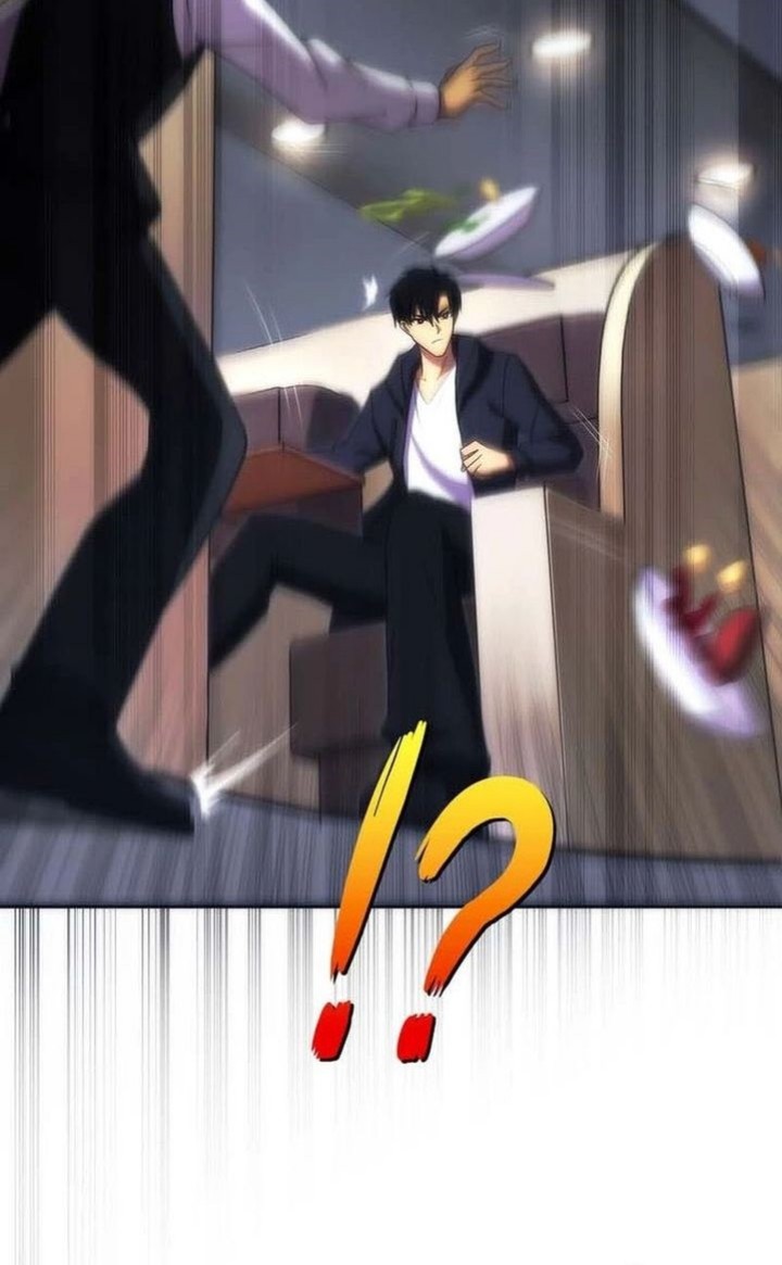 The Beginner, Formerly Ranked Number One in the World Chapter 38 Gambar 68