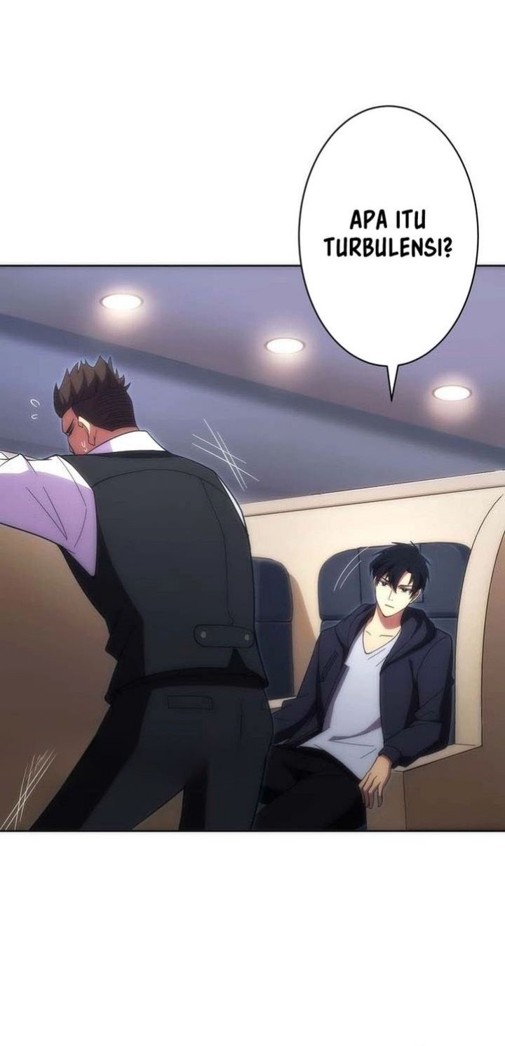 The Beginner, Formerly Ranked Number One in the World Chapter 38 Gambar 70