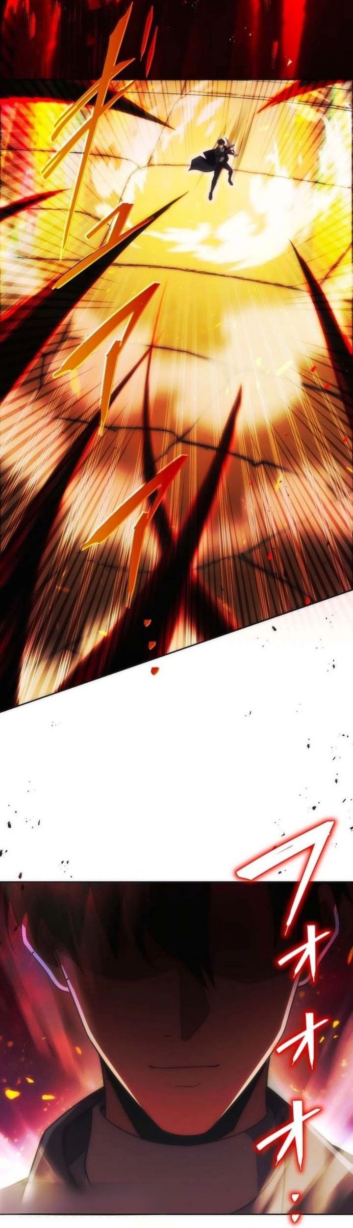 The Beginner, Formerly Ranked Number One in the World Chapter 38 Gambar 5