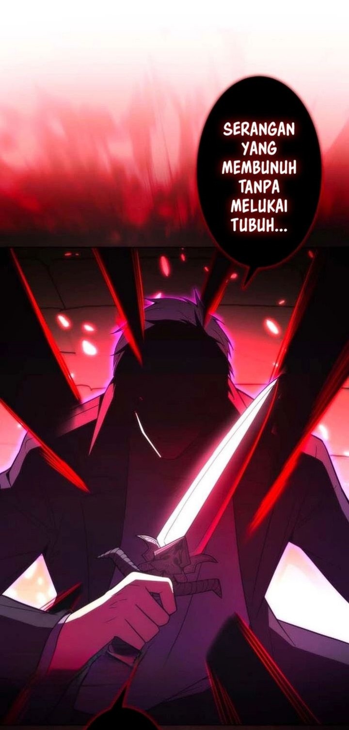 The Beginner, Formerly Ranked Number One in the World Chapter 38 Gambar 8