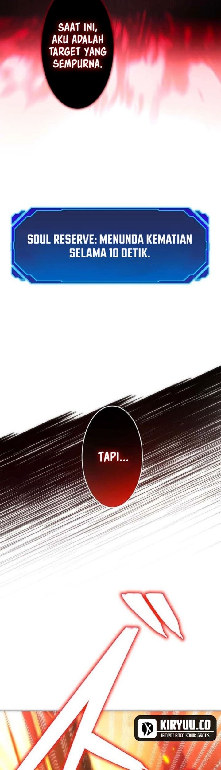 The Beginner, Formerly Ranked Number One in the World Chapter 38 Gambar 9