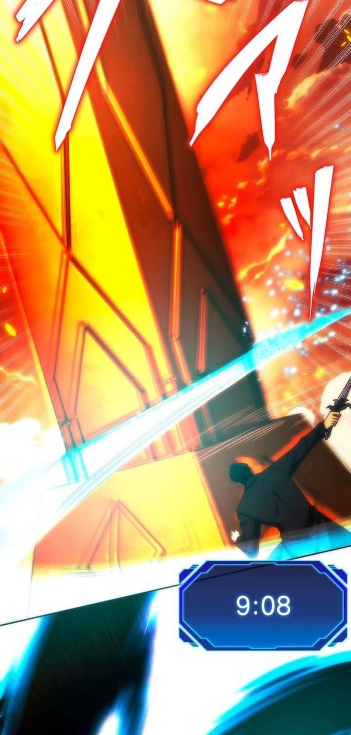 The Beginner, Formerly Ranked Number One in the World Chapter 38 Gambar 10