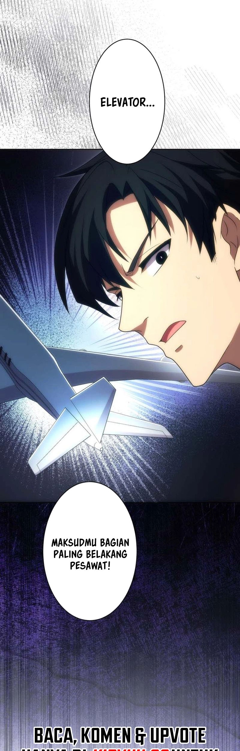 The Beginner, Formerly Ranked Number One in the World Chapter 39 Gambar 9