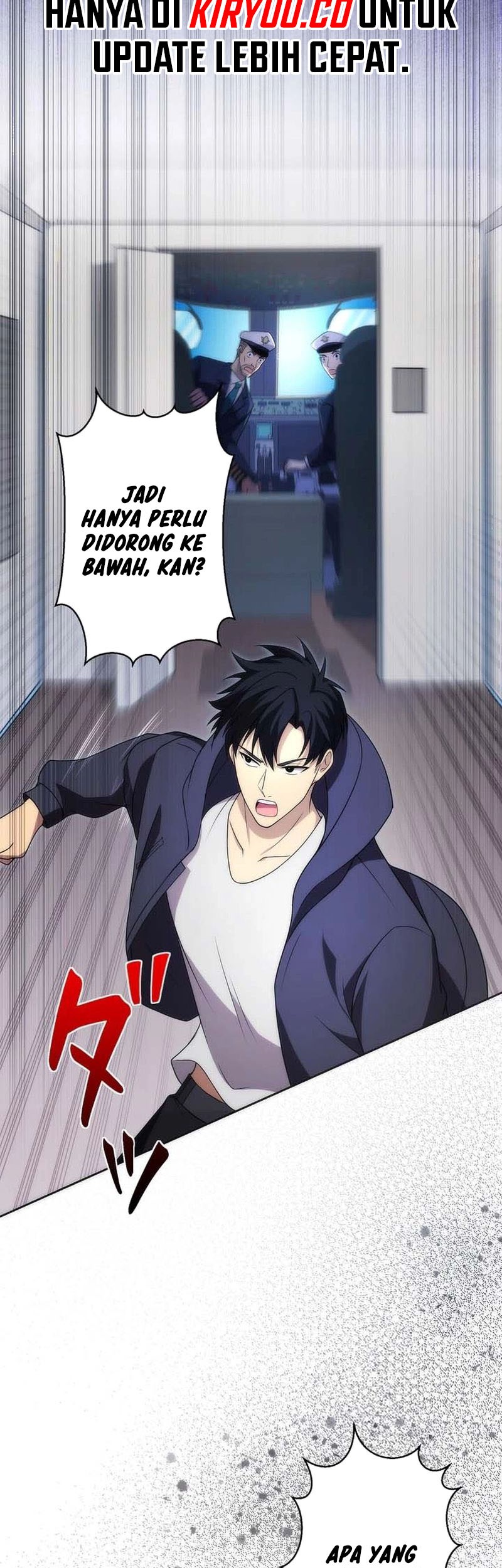 The Beginner, Formerly Ranked Number One in the World Chapter 39 Gambar 10
