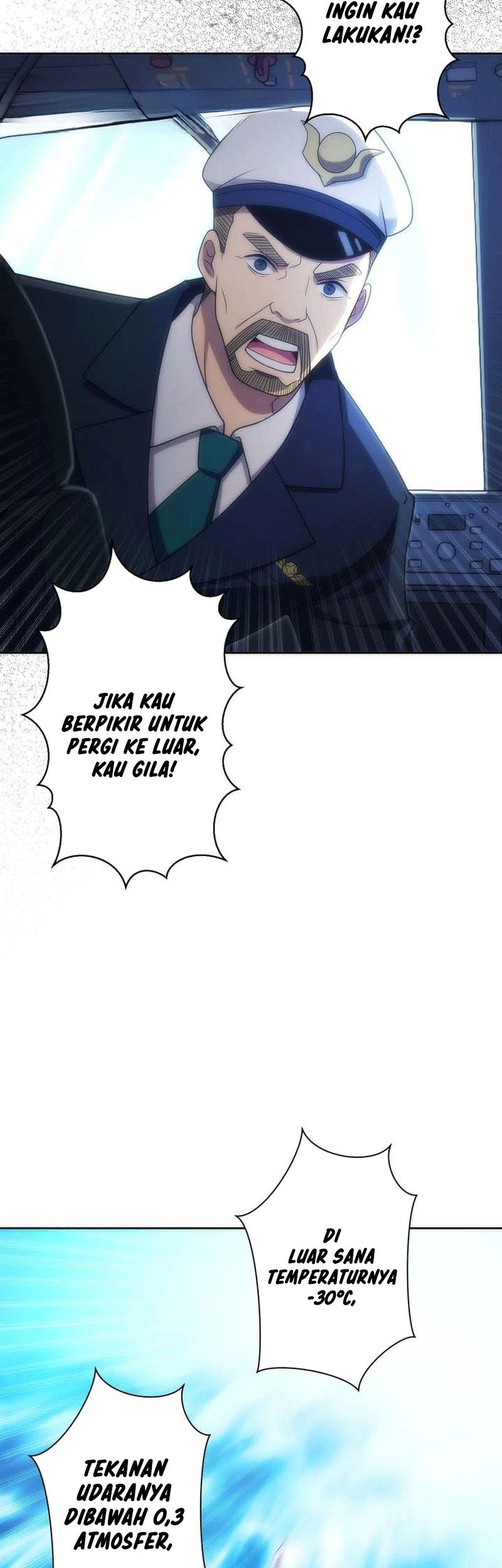 The Beginner, Formerly Ranked Number One in the World Chapter 39 Gambar 11