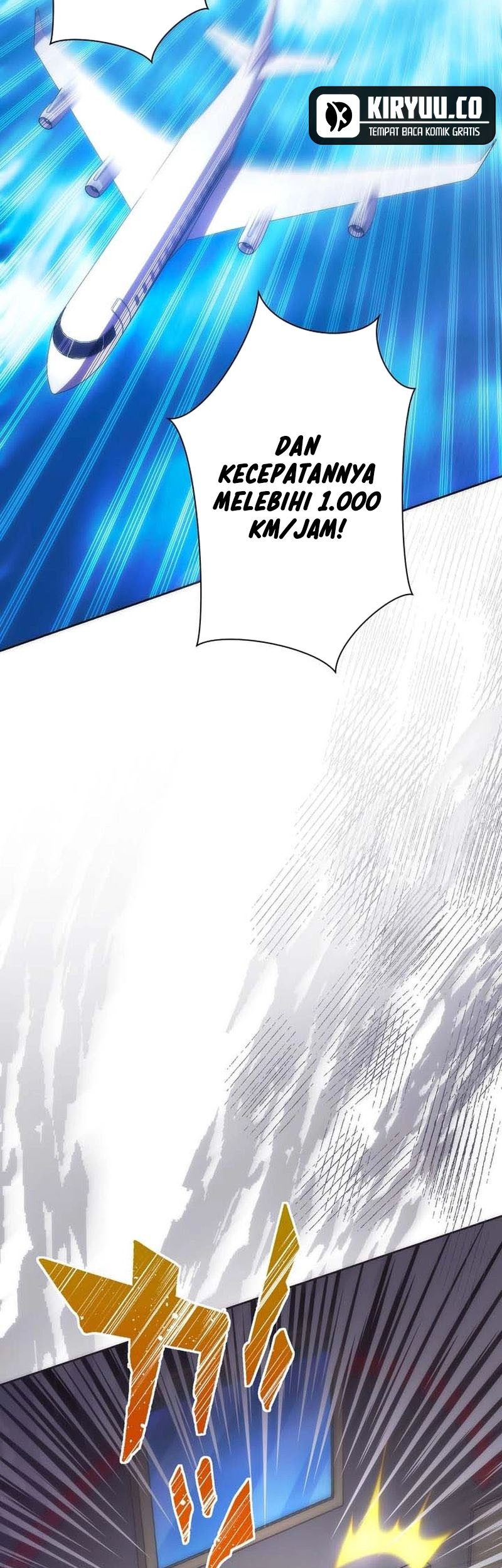 The Beginner, Formerly Ranked Number One in the World Chapter 39 Gambar 12