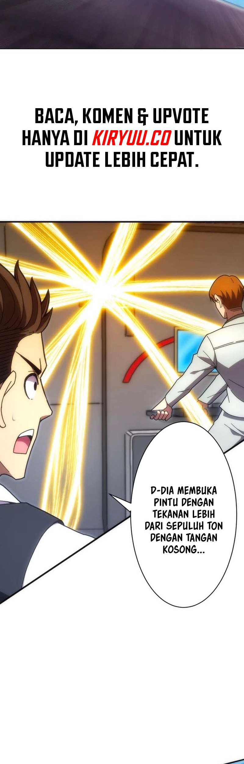 The Beginner, Formerly Ranked Number One in the World Chapter 39 Gambar 17