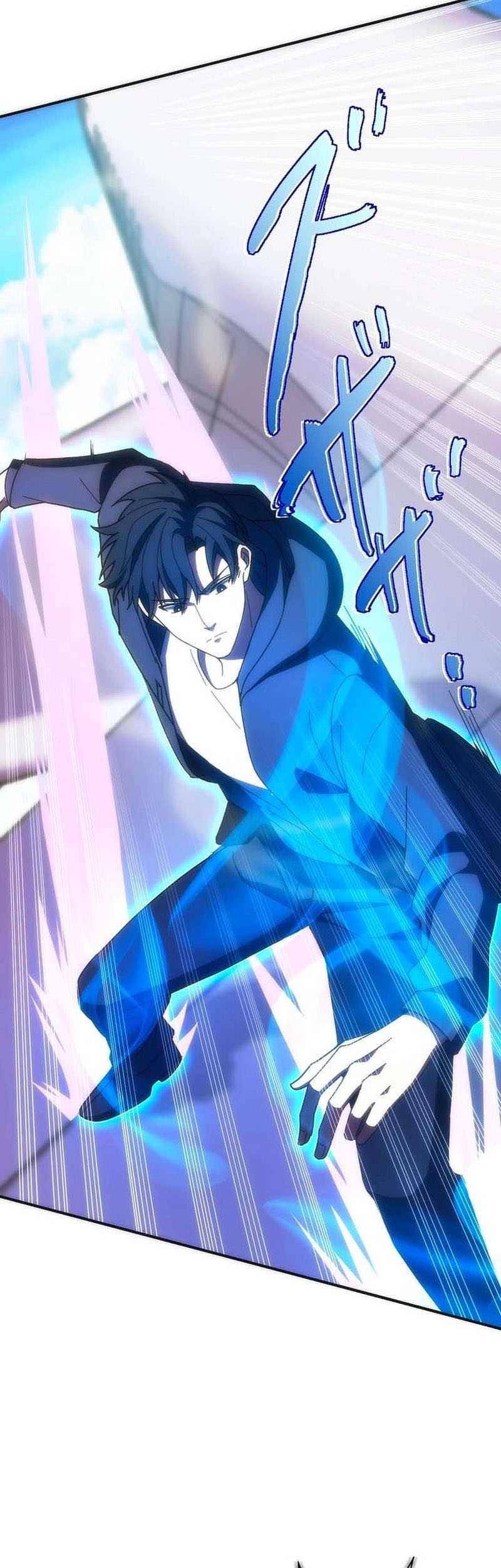 The Beginner, Formerly Ranked Number One in the World Chapter 39 Gambar 18