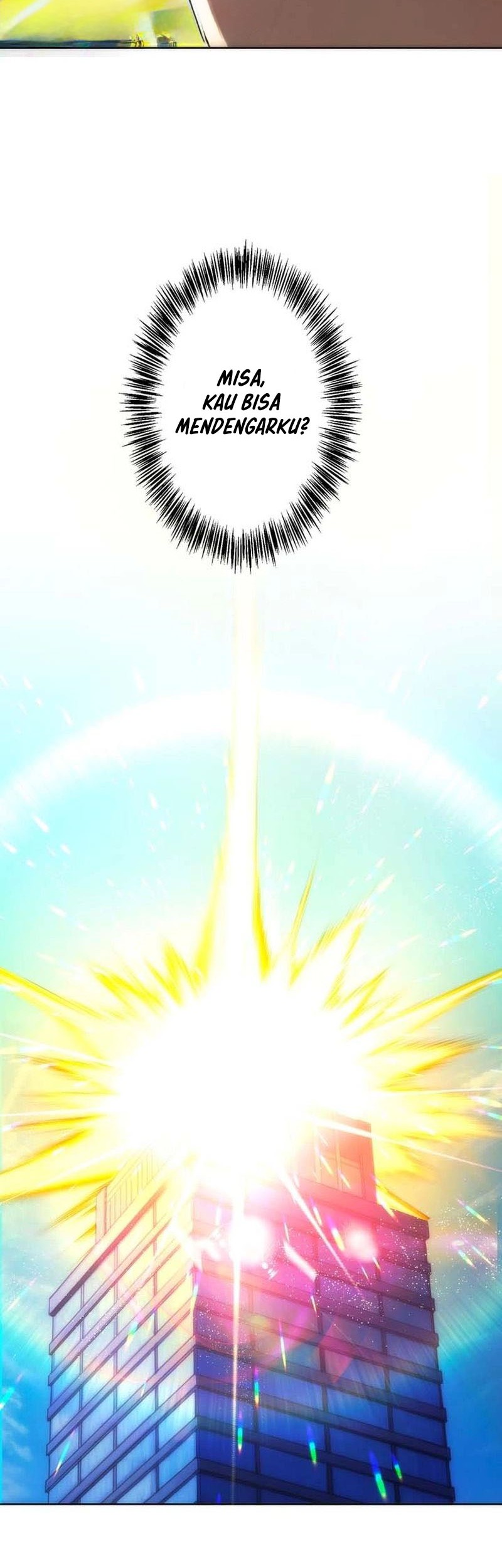 The Beginner, Formerly Ranked Number One in the World Chapter 39 Gambar 23