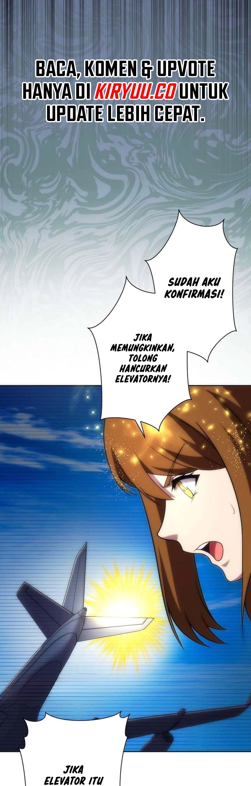 The Beginner, Formerly Ranked Number One in the World Chapter 39 Gambar 28