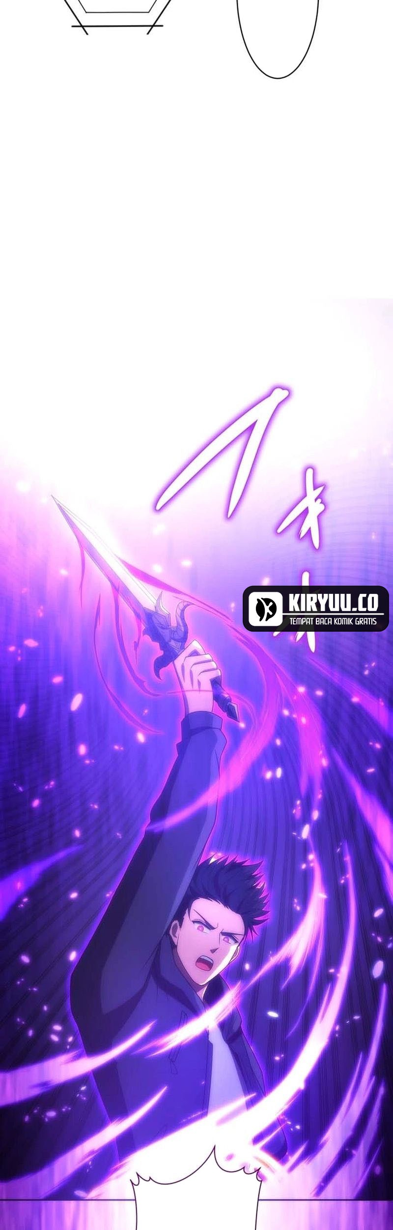 The Beginner, Formerly Ranked Number One in the World Chapter 39 Gambar 30
