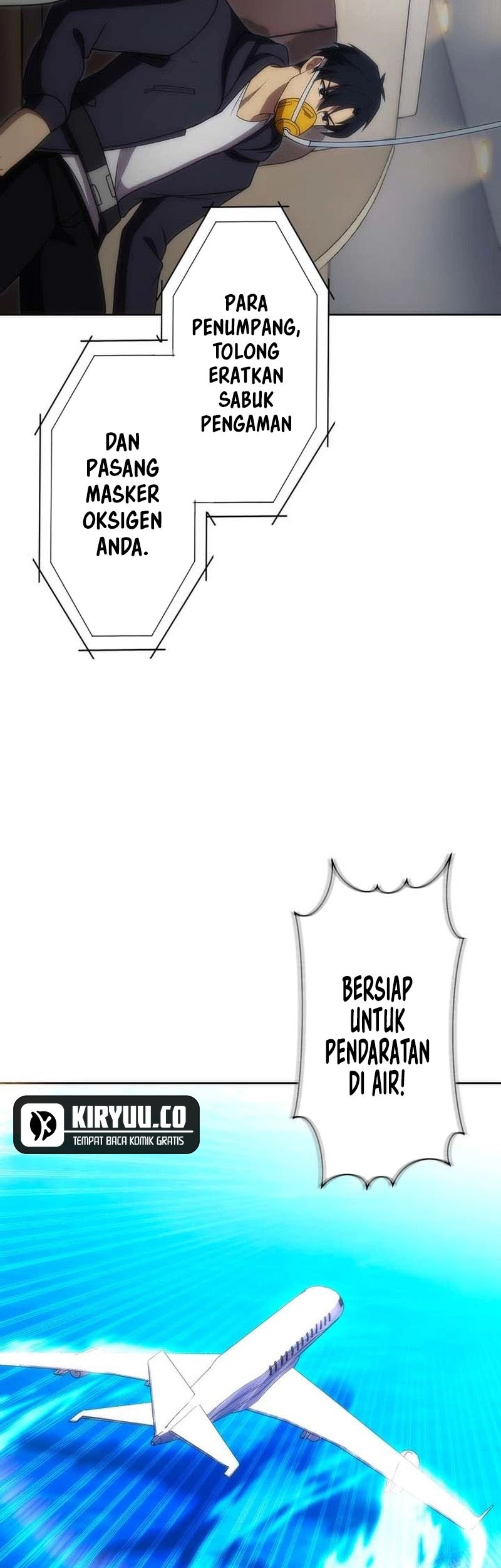 The Beginner, Formerly Ranked Number One in the World Chapter 39 Gambar 36