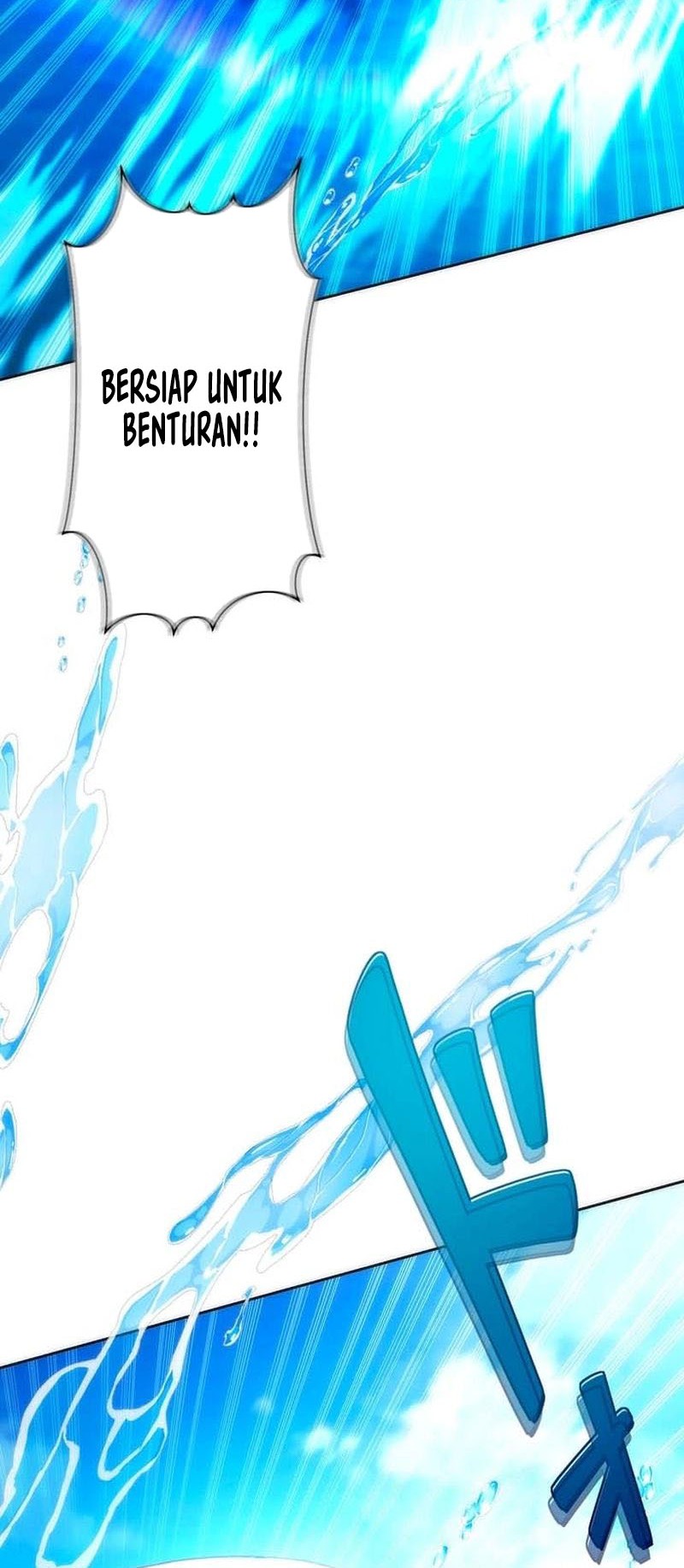 The Beginner, Formerly Ranked Number One in the World Chapter 39 Gambar 37