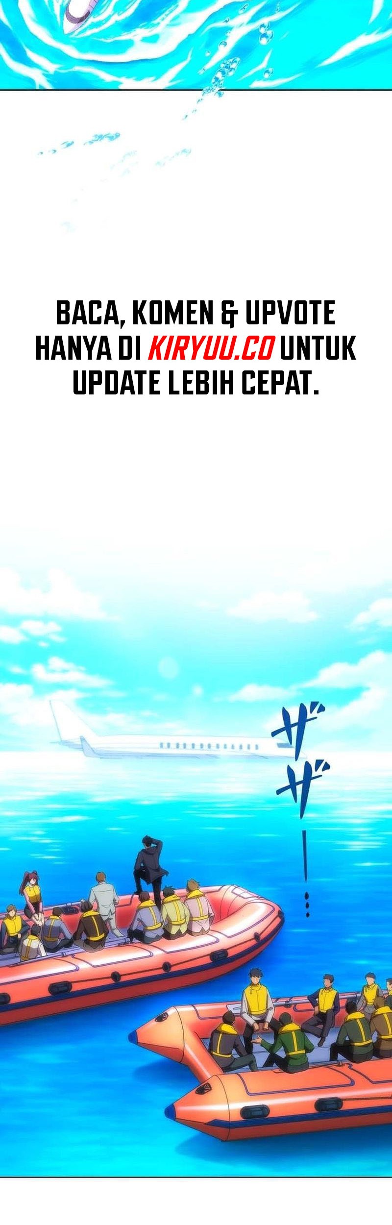 The Beginner, Formerly Ranked Number One in the World Chapter 39 Gambar 39