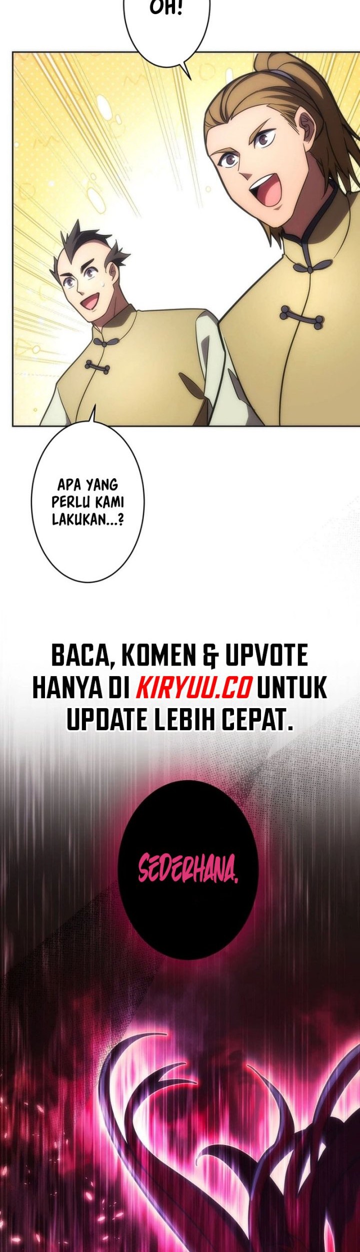 The Beginner, Formerly Ranked Number One in the World Chapter 40 Gambar 48