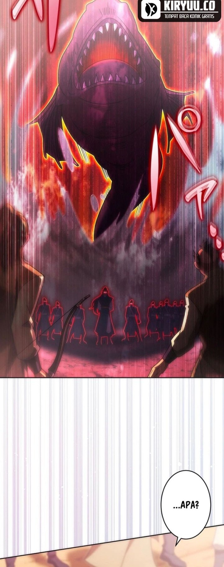 The Beginner, Formerly Ranked Number One in the World Chapter 40 Gambar 50