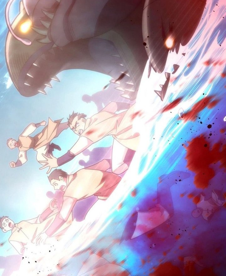 The Beginner, Formerly Ranked Number One in the World Chapter 40 Gambar 56