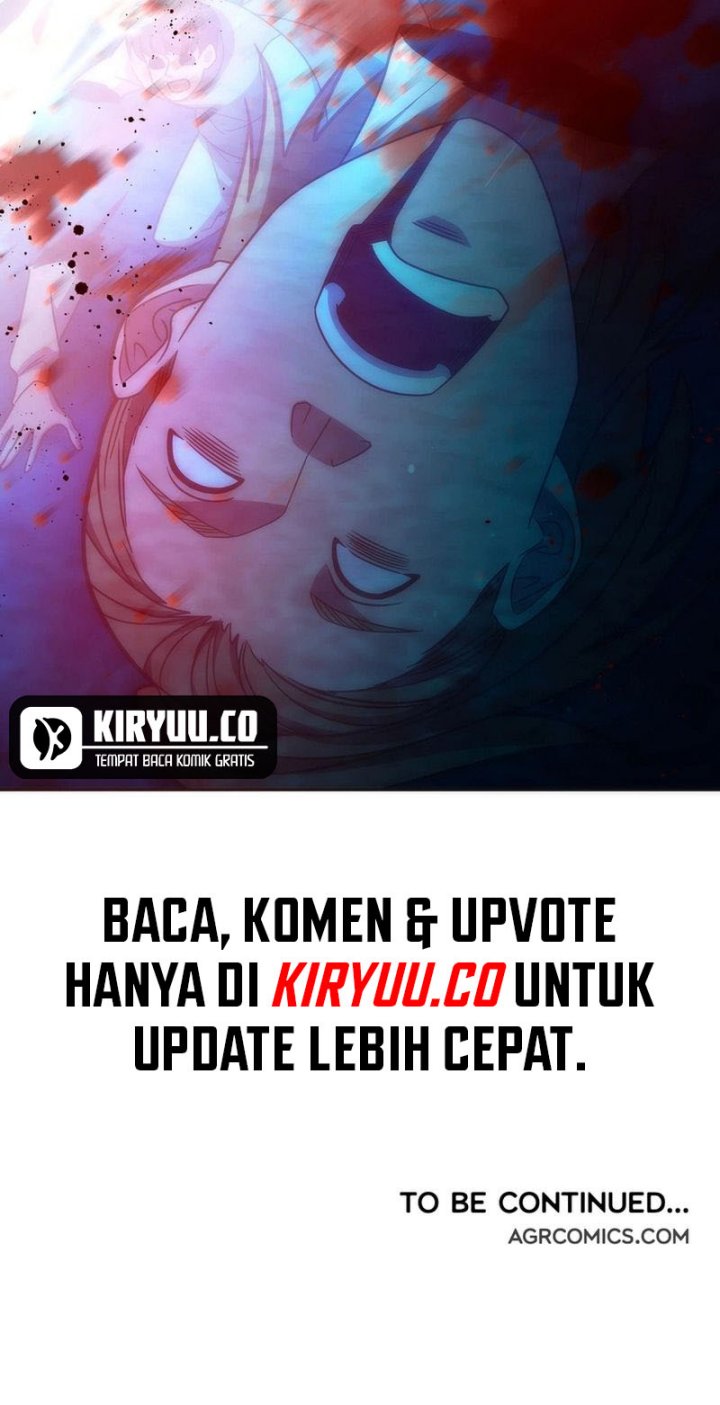 The Beginner, Formerly Ranked Number One in the World Chapter 40 Gambar 57
