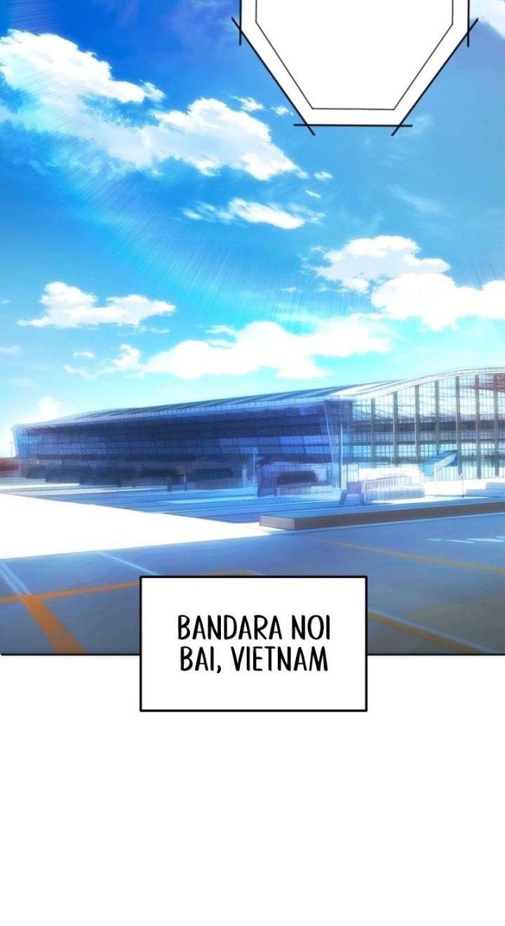 The Beginner, Formerly Ranked Number One in the World Chapter 40 Gambar 6