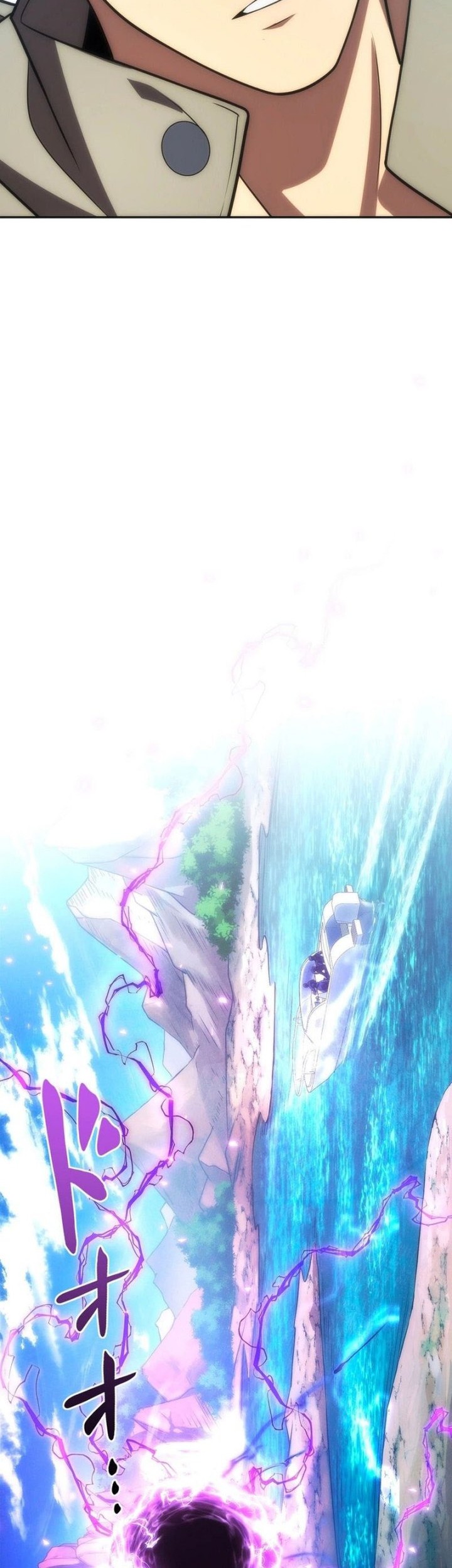 The Beginner, Formerly Ranked Number One in the World Chapter 40 Gambar 14