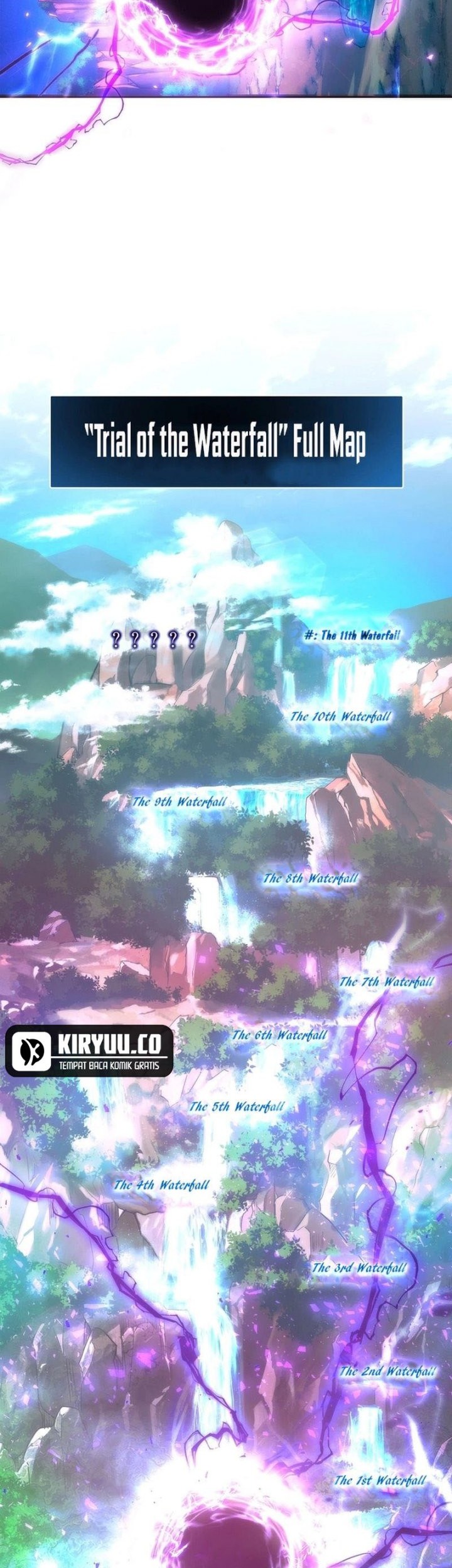 The Beginner, Formerly Ranked Number One in the World Chapter 40 Gambar 15