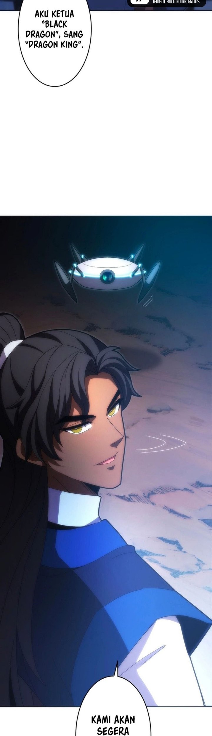 The Beginner, Formerly Ranked Number One in the World Chapter 40 Gambar 20