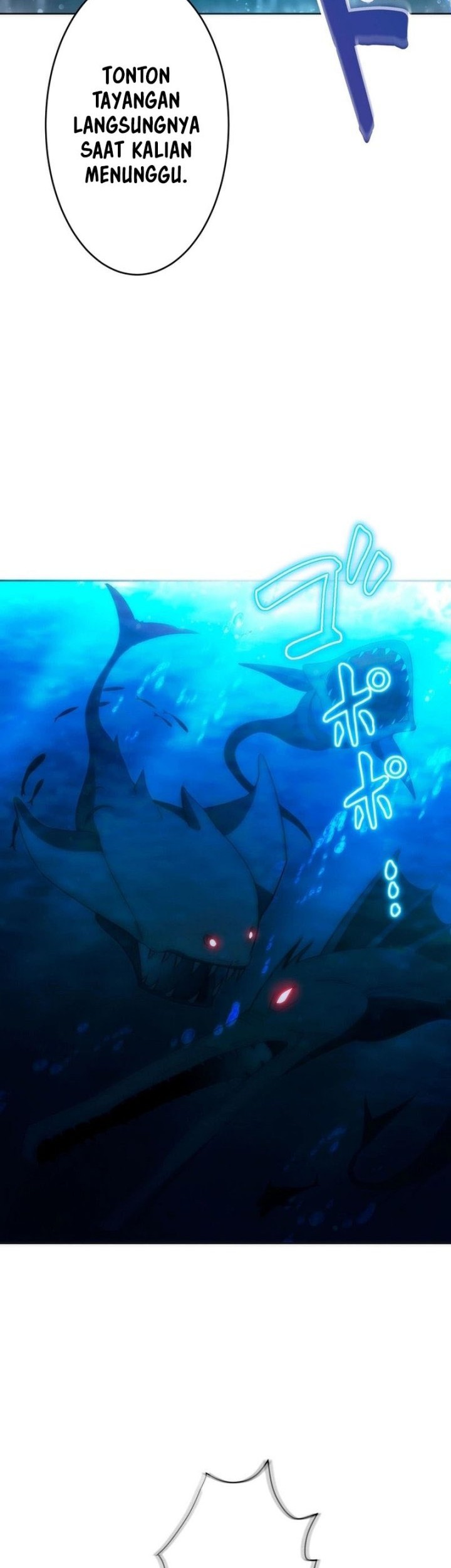 The Beginner, Formerly Ranked Number One in the World Chapter 40 Gambar 22