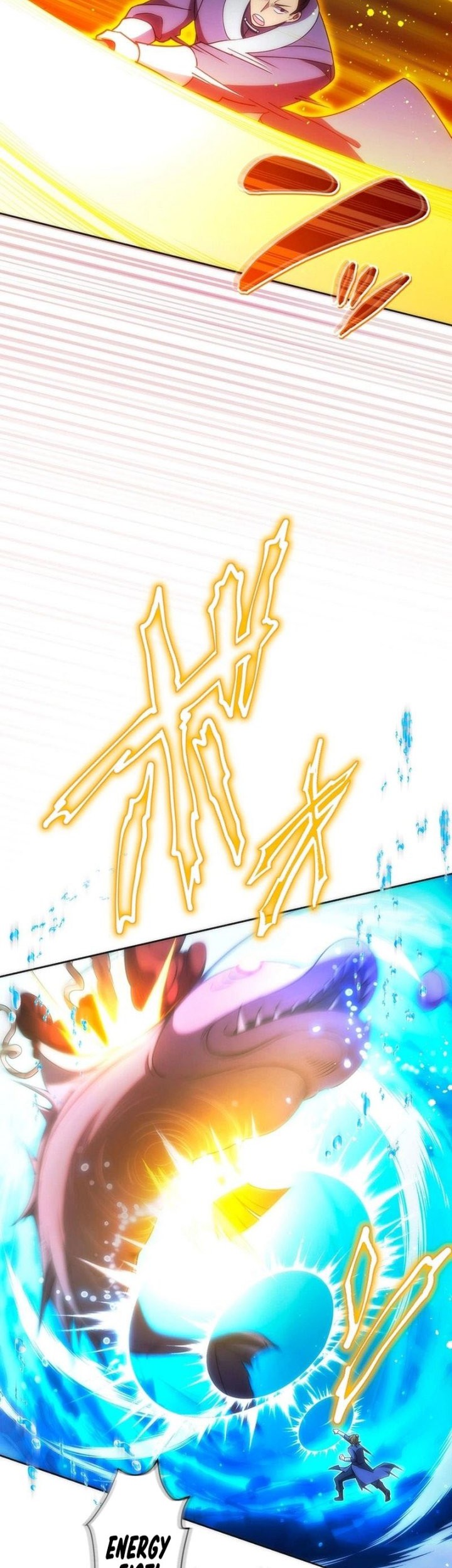 The Beginner, Formerly Ranked Number One in the World Chapter 40 Gambar 26