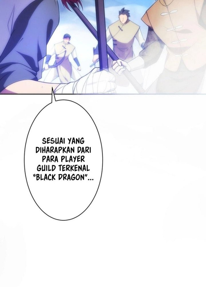 The Beginner, Formerly Ranked Number One in the World Chapter 40 Gambar 29