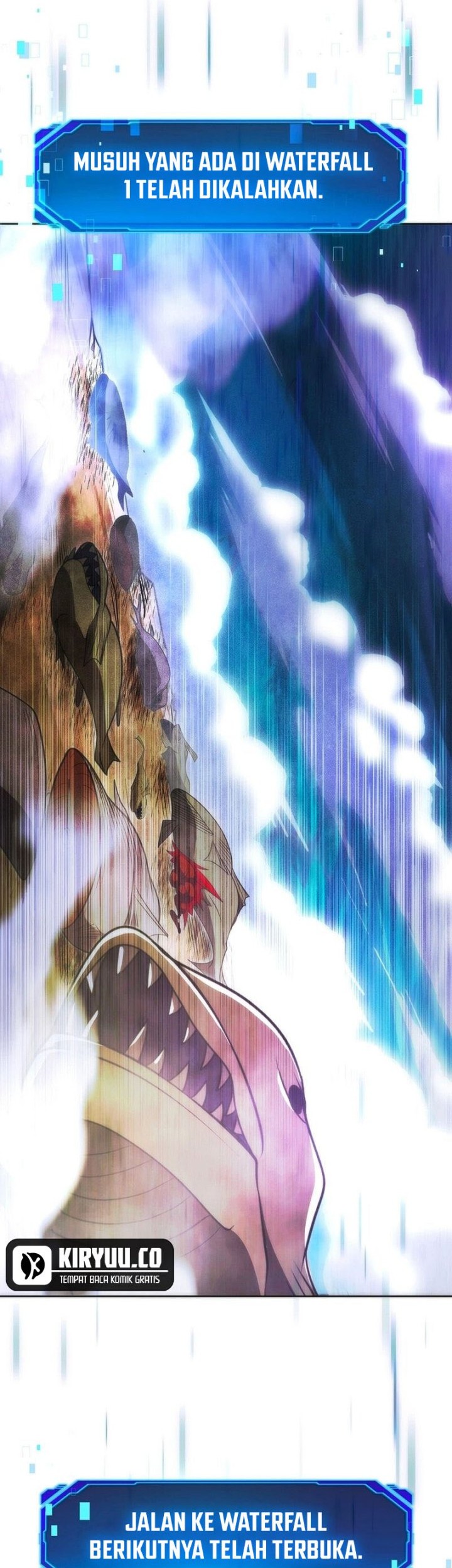 The Beginner, Formerly Ranked Number One in the World Chapter 40 Gambar 31