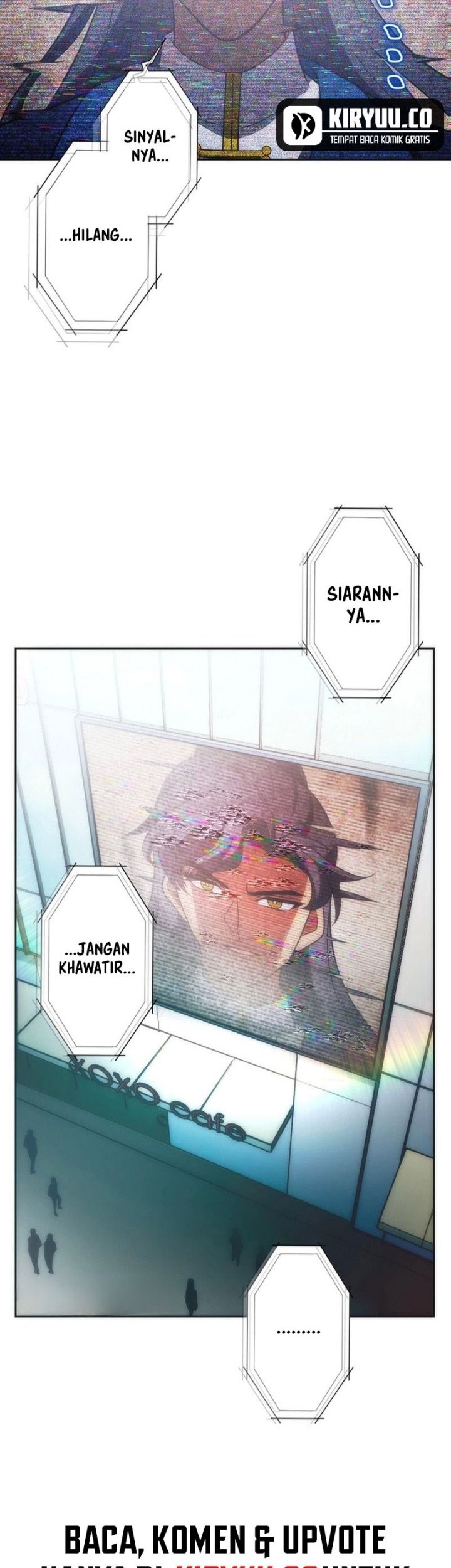 The Beginner, Formerly Ranked Number One in the World Chapter 40 Gambar 38