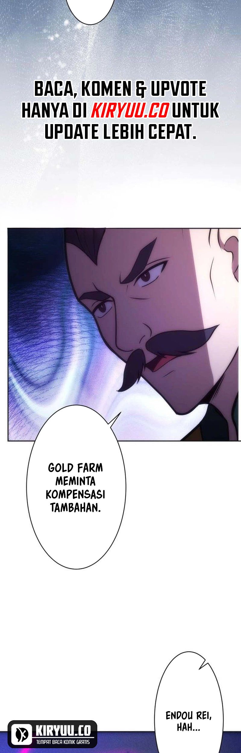 The Beginner, Formerly Ranked Number One in the World Chapter 41 Gambar 51