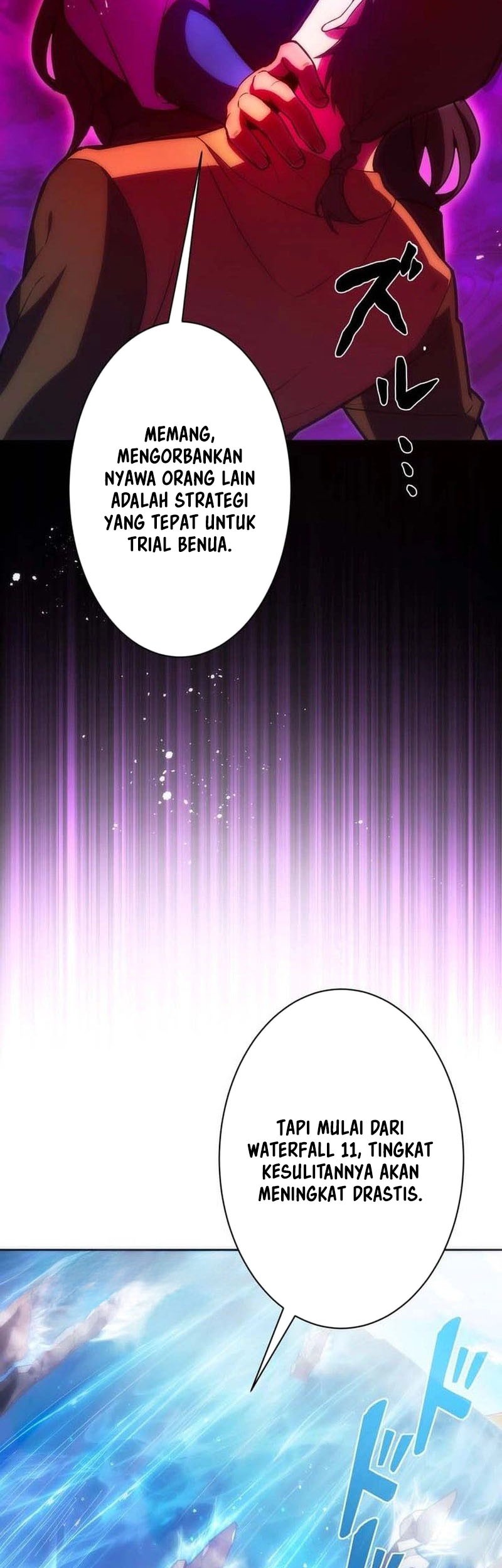 The Beginner, Formerly Ranked Number One in the World Chapter 41 Gambar 4