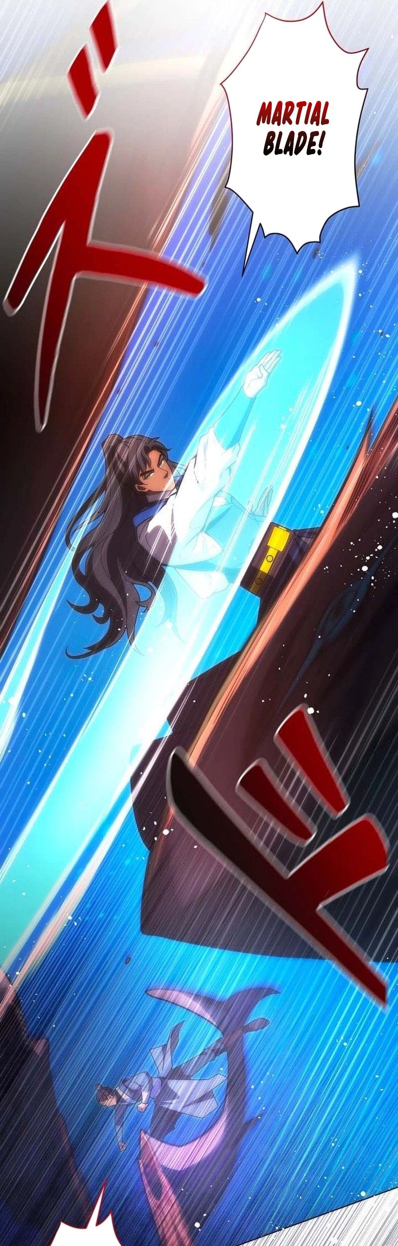 The Beginner, Formerly Ranked Number One in the World Chapter 41 Gambar 8