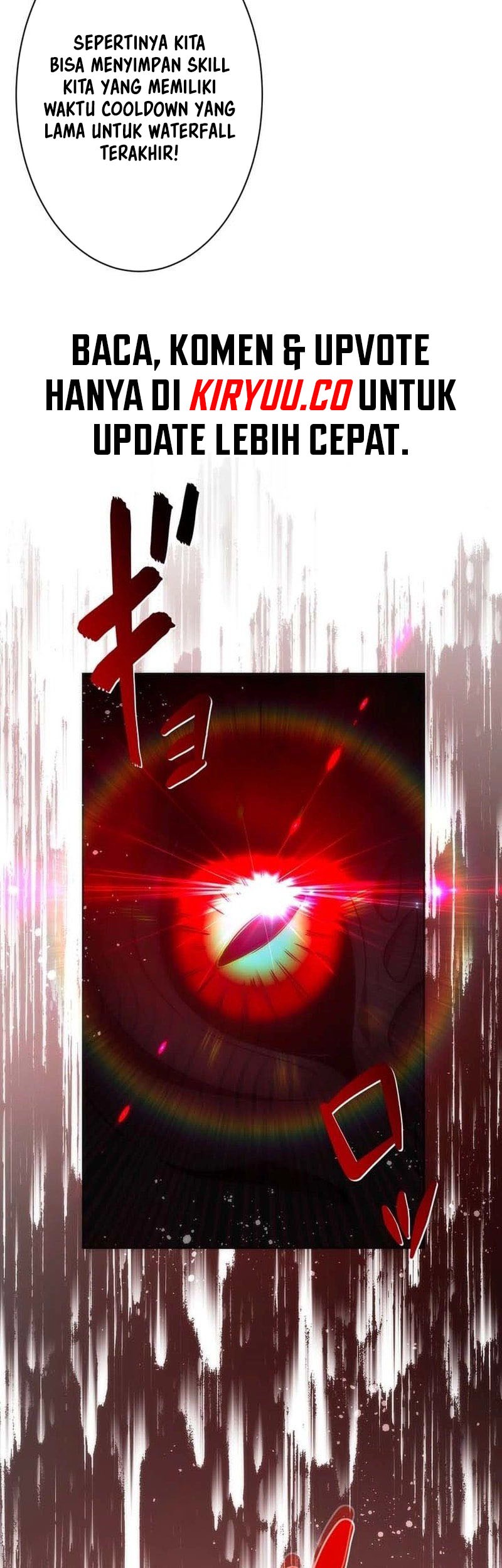 The Beginner, Formerly Ranked Number One in the World Chapter 41 Gambar 10
