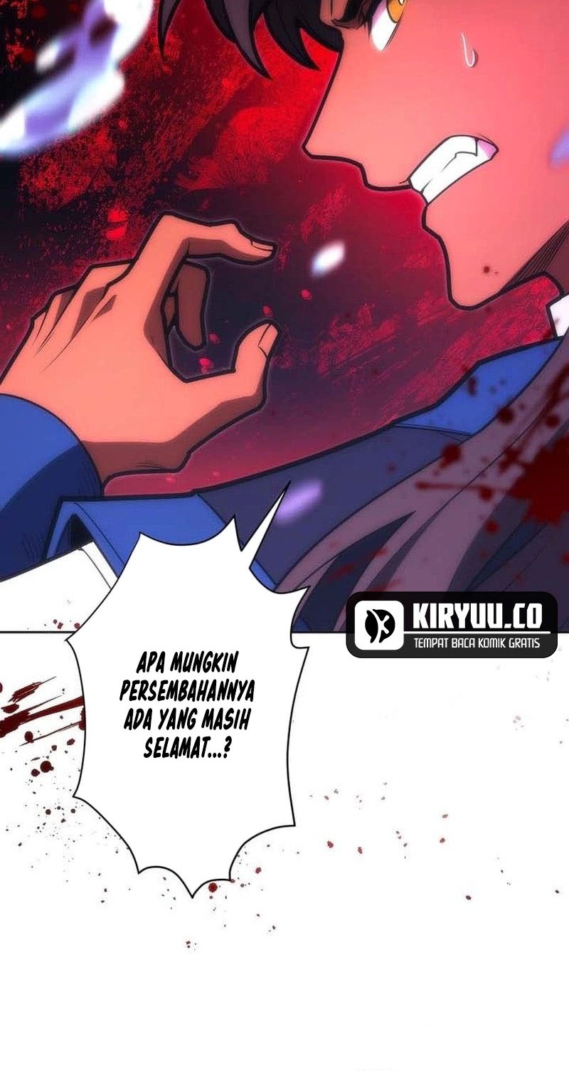 The Beginner, Formerly Ranked Number One in the World Chapter 41 Gambar 19