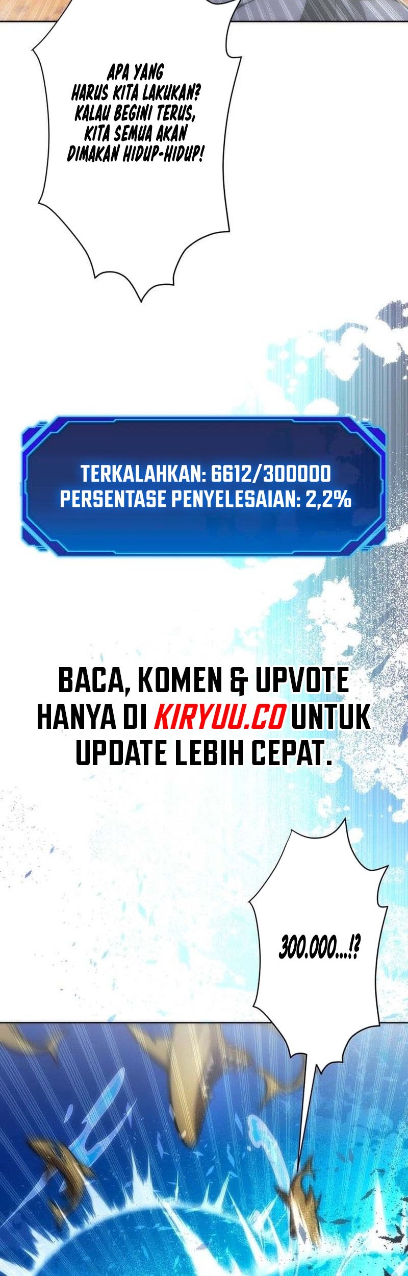 The Beginner, Formerly Ranked Number One in the World Chapter 41 Gambar 29