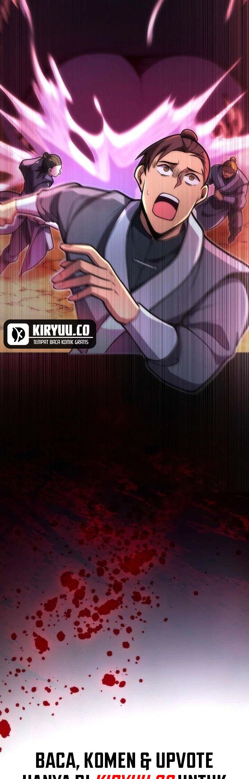 The Beginner, Formerly Ranked Number One in the World Chapter 41 Gambar 33