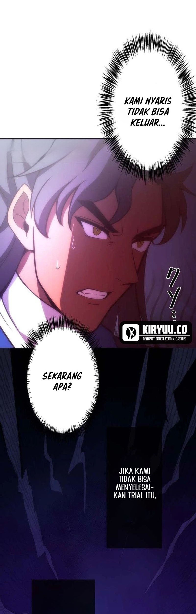 The Beginner, Formerly Ranked Number One in the World Chapter 41 Gambar 39