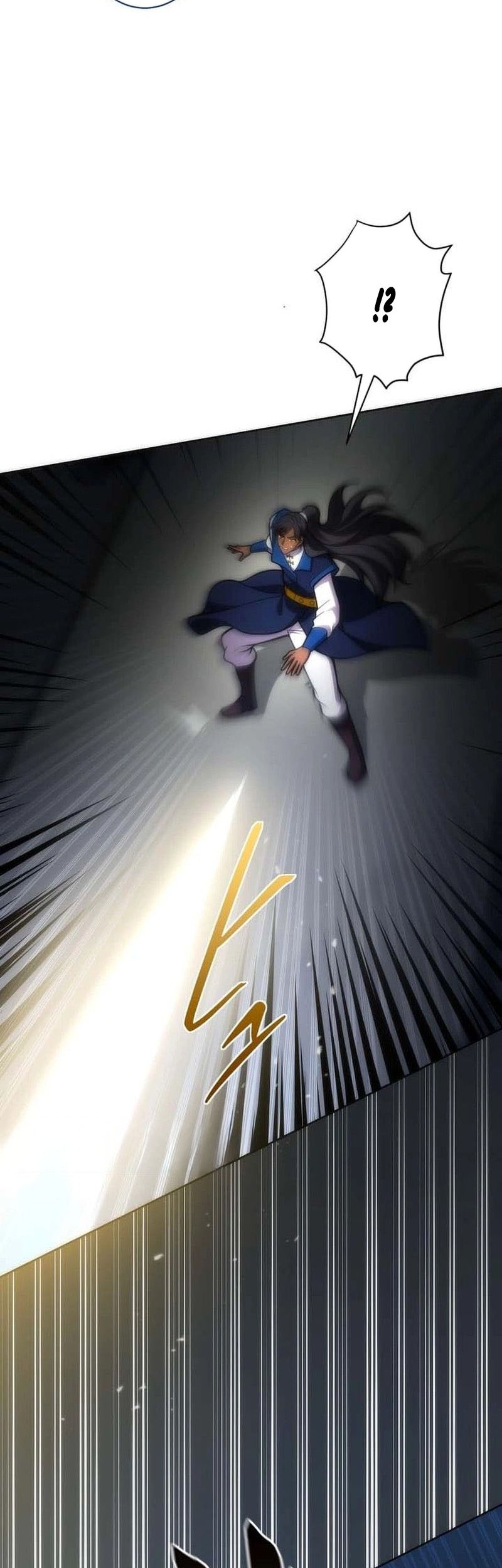 The Beginner, Formerly Ranked Number One in the World Chapter 41 Gambar 41