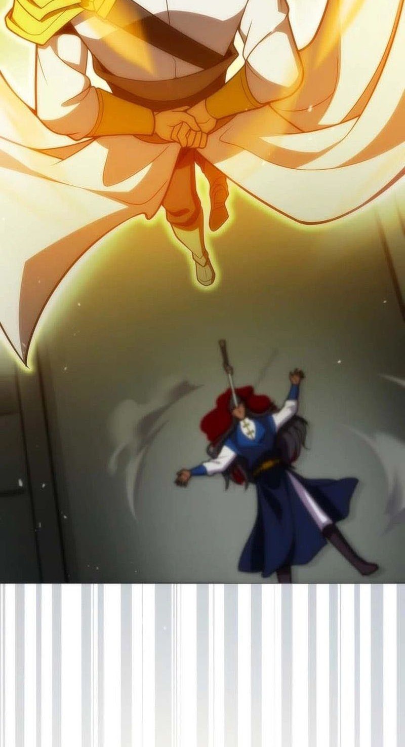 The Beginner, Formerly Ranked Number One in the World Chapter 41 Gambar 43