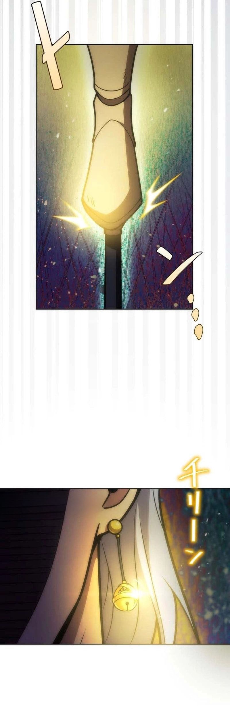 The Beginner, Formerly Ranked Number One in the World Chapter 41 Gambar 44