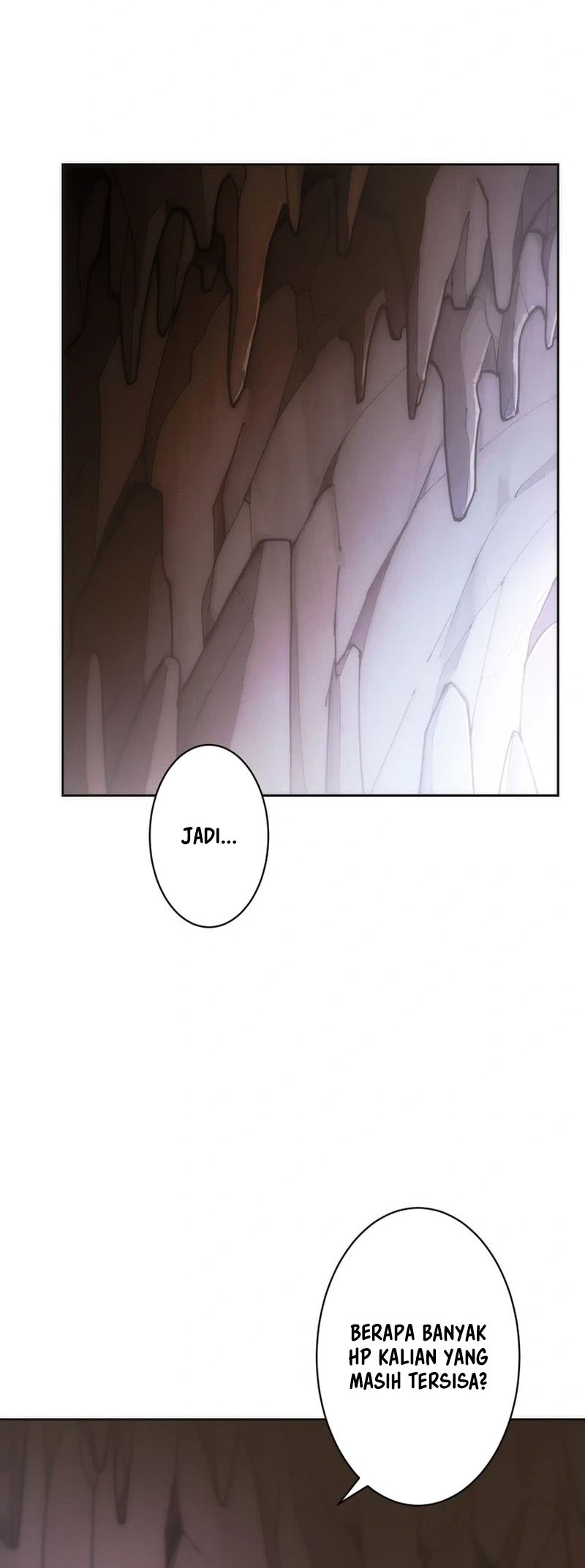 The Beginner, Formerly Ranked Number One in the World Chapter 42 Gambar 55